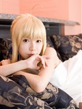 [Cosplay]  Fate Stay Night - So Hot 2(67)